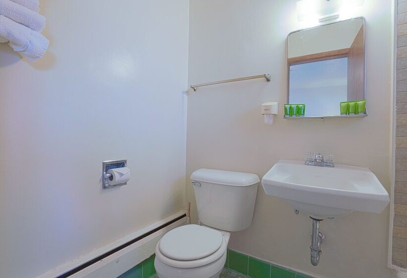 Love Hotels On Silver Street At Hurley Wi