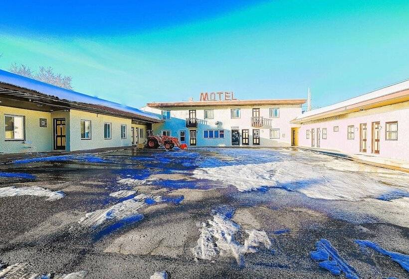 Love Hotels On Silver Street At Hurley Wi