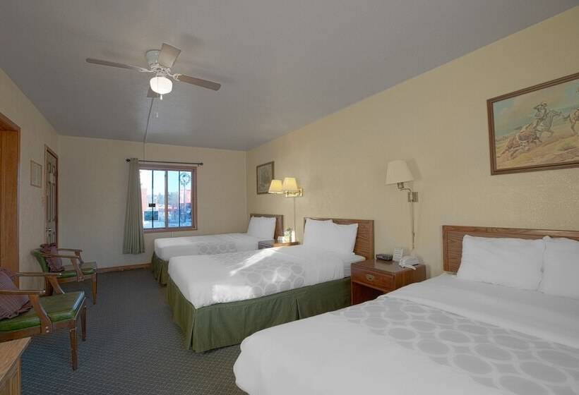 Love Hotels On Silver Street At Hurley Wi