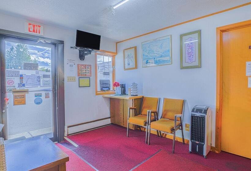 Love Hotels On Silver Street At Hurley Wi