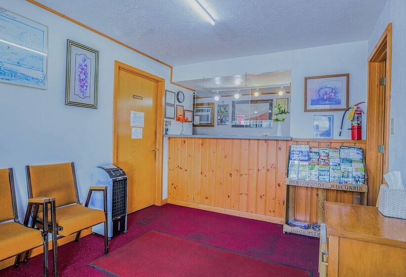 Love Hotels On Silver Street At Hurley Wi