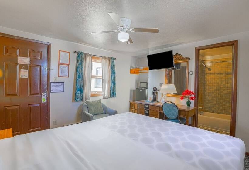 Love Hotels On Silver Street At Hurley Wi