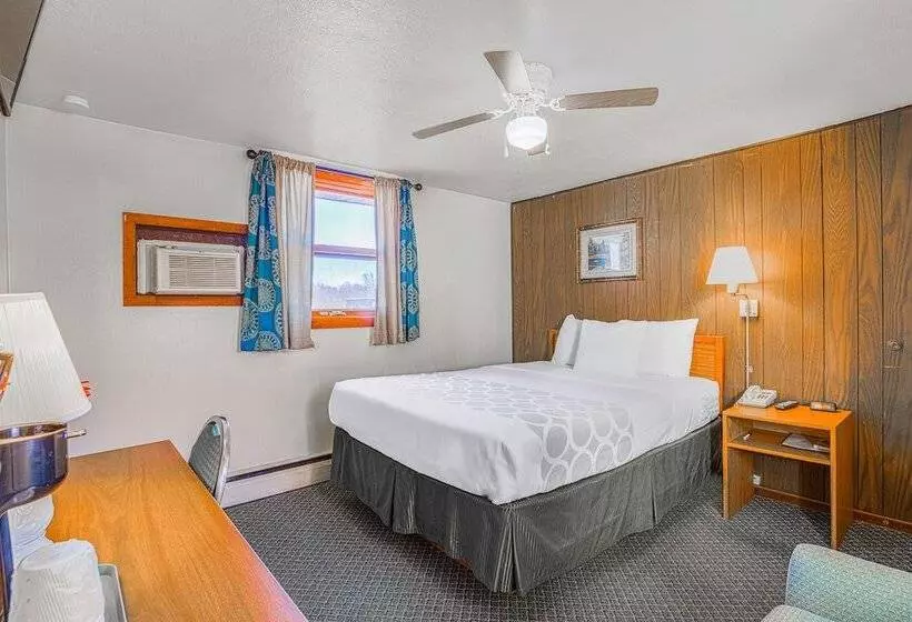 Love Hotels On Silver Street At Hurley Wi