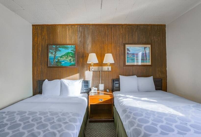 Love Hotels On Silver Street At Hurley Wi