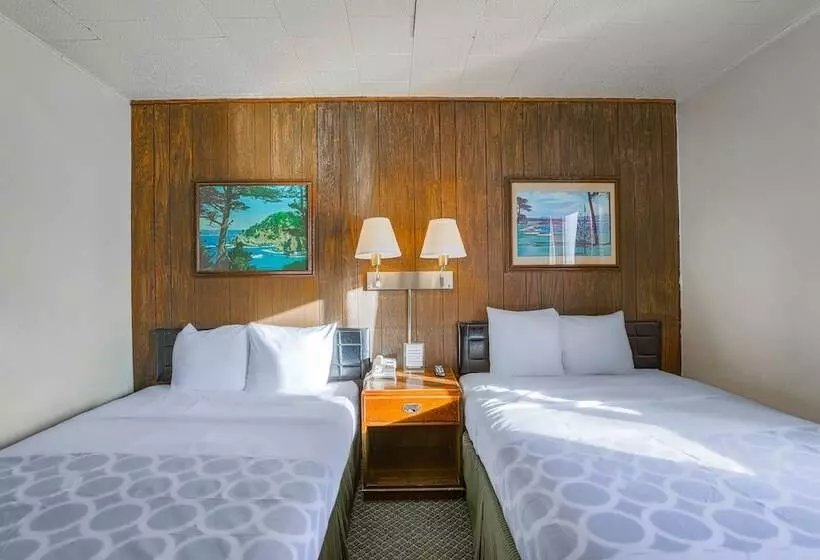 Love Hotels On Silver Street At Hurley Wi