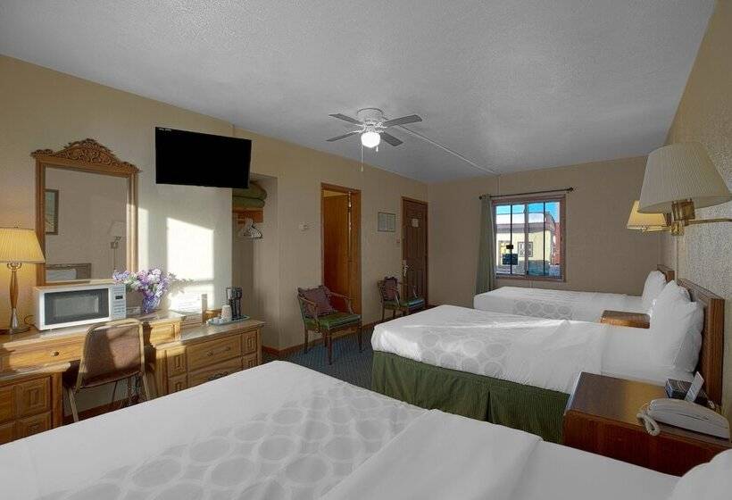 Love Hotels On Silver Street At Hurley Wi