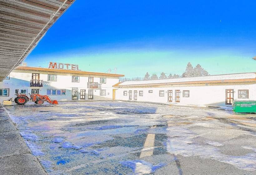 Love Hotels On Silver Street At Hurley Wi