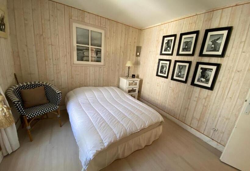 Oriane Jolie Maison Proche Plage