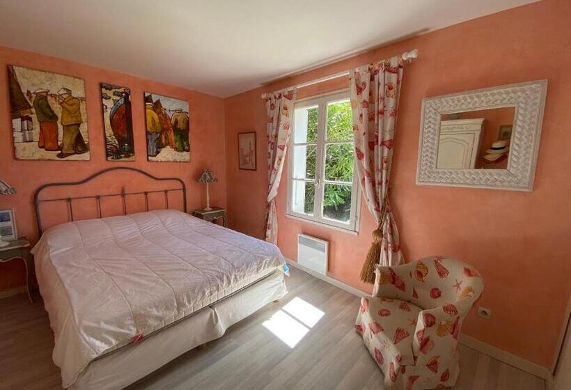 Oriane Jolie Maison Proche Plage