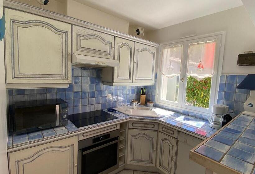 Oriane Jolie Maison Proche Plage