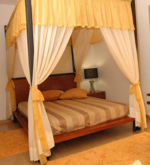 Пансион Casa Da Canada