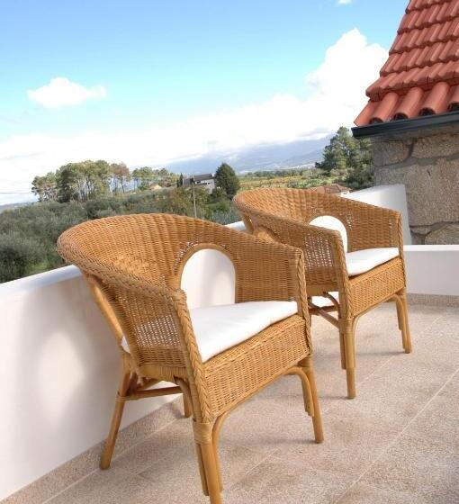 Пансион Casa Da Canada