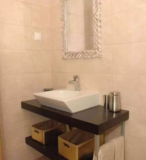 Majatalo Casa Da Canada