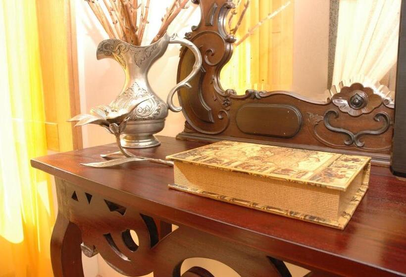 Пансион Casa Da Canada