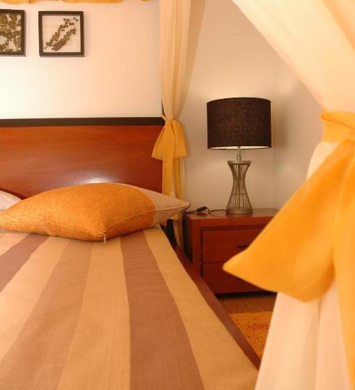 Пансион Casa Da Canada