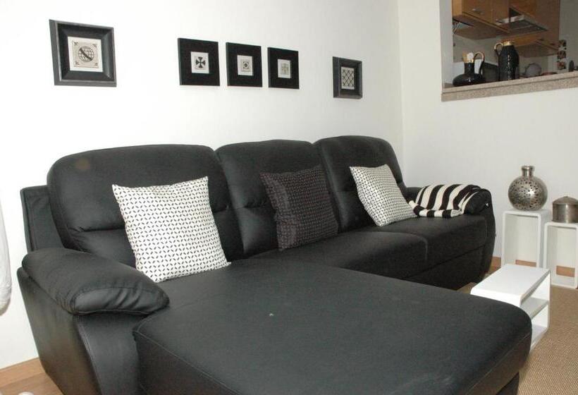 Пансион Casa Da Canada