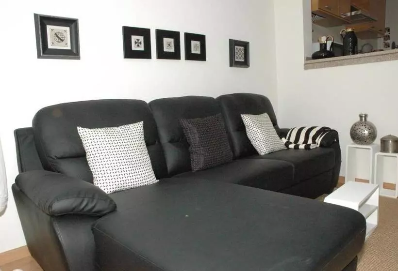 Majatalo Casa Da Canada