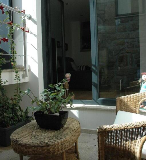 Пансион Casa Da Canada