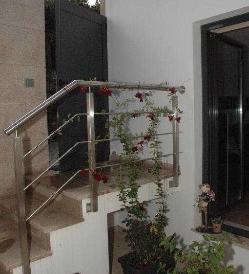 Пансион Casa Da Canada