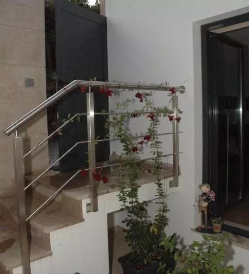 Majatalo Casa Da Canada