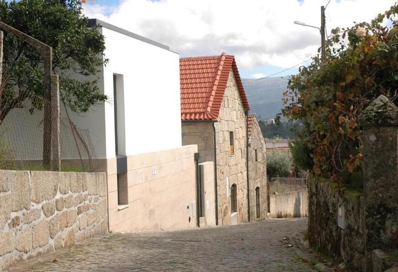 Пансион Casa Da Canada