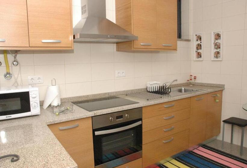 Пансион Casa Da Canada