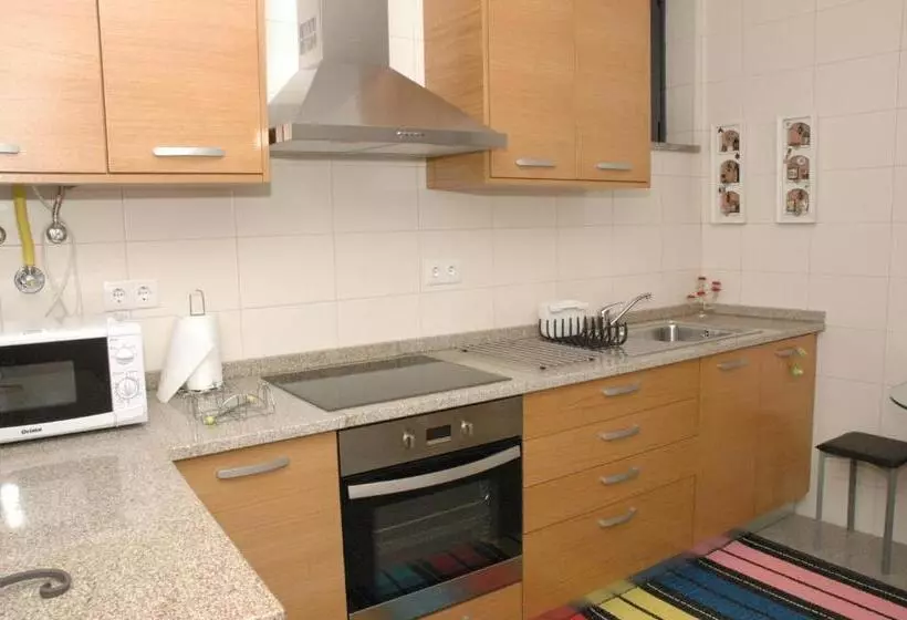 Majatalo Casa Da Canada