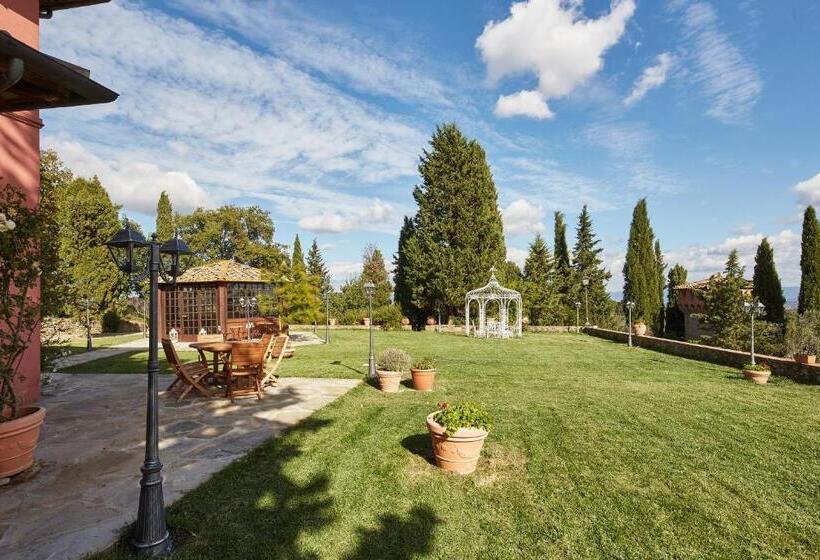 膳宿费 Podere Somboli