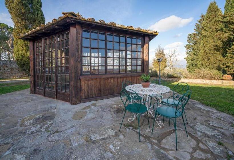 膳宿费 Podere Somboli