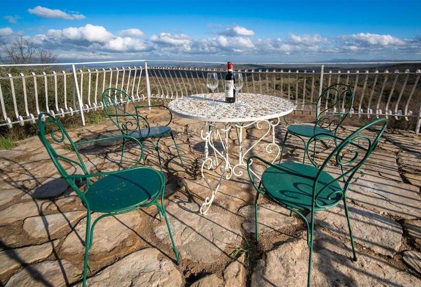 膳宿费 Podere Somboli