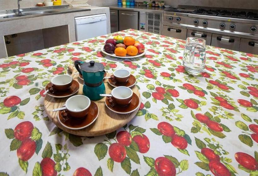 膳宿费 Podere Somboli