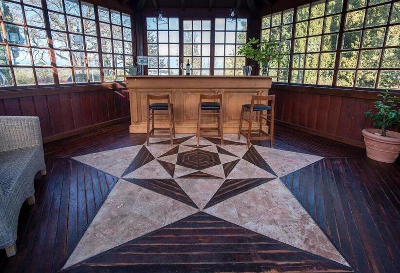 膳宿费 Podere Somboli