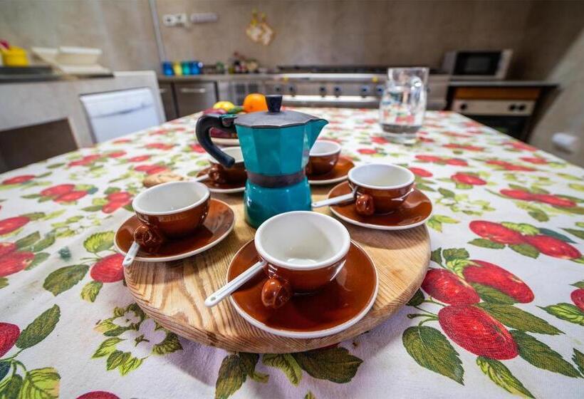 膳宿费 Podere Somboli