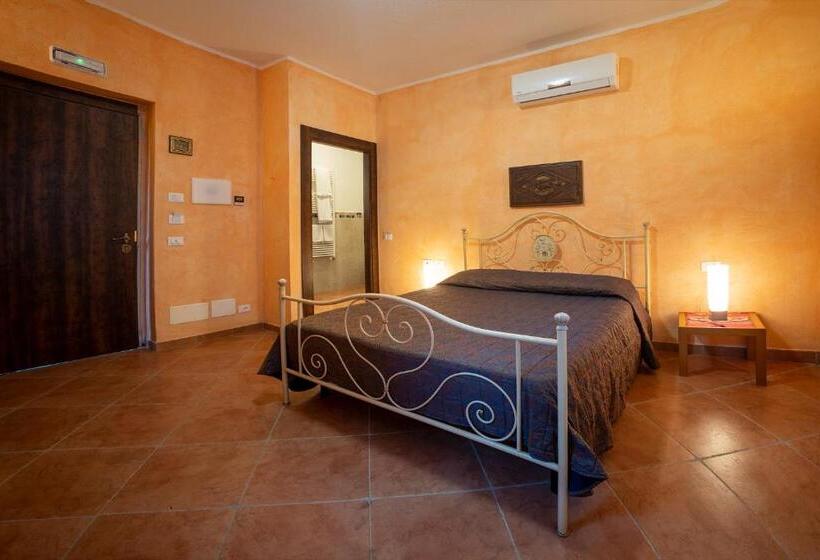 膳宿费 Podere Somboli