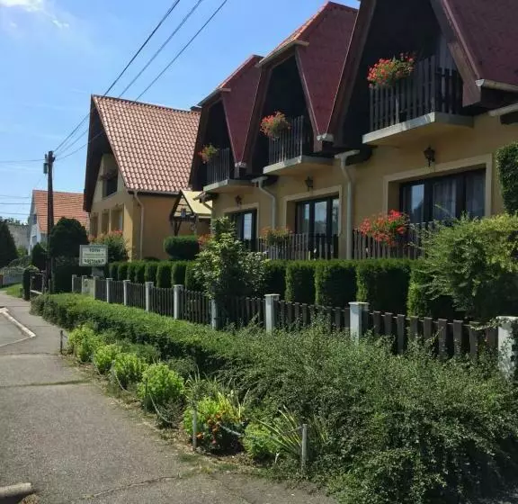 Majatalo Tóth Vendégház