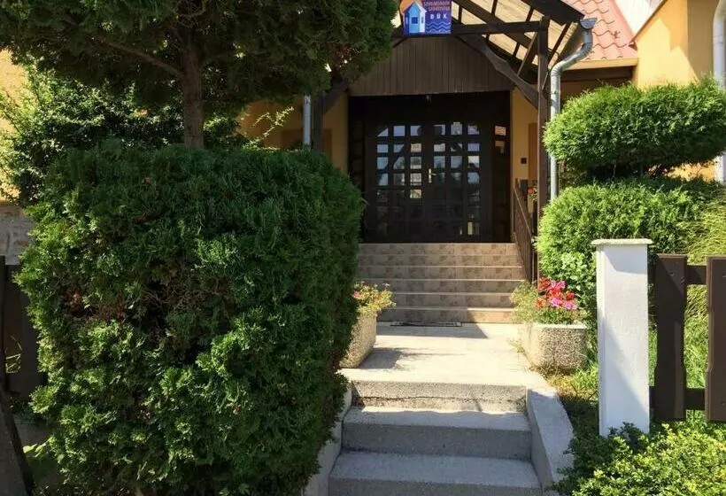 Majatalo Tóth Vendégház