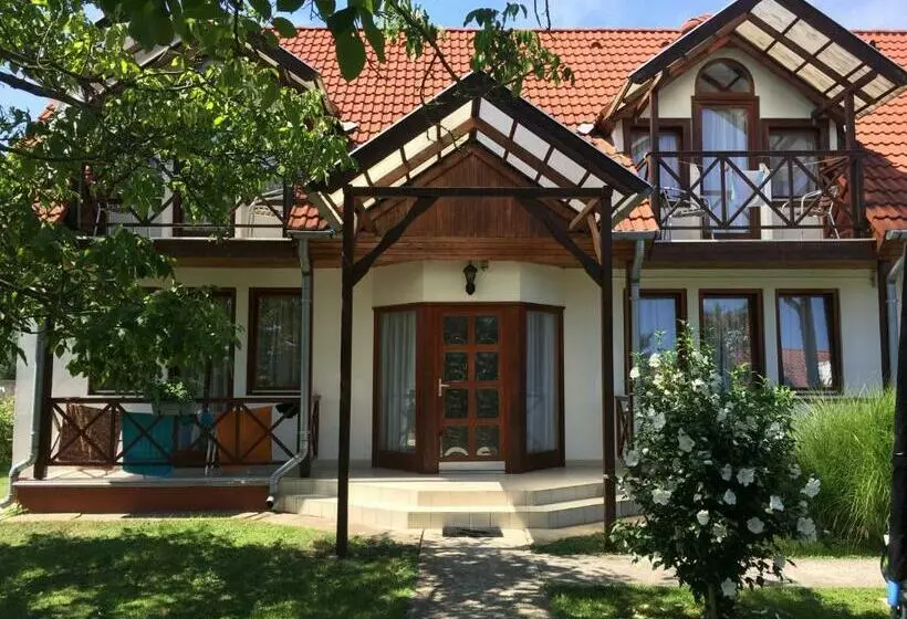 Majatalo Tóth Vendégház