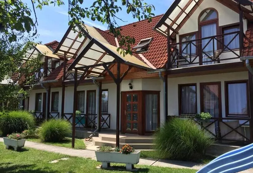 Majatalo Tóth Vendégház