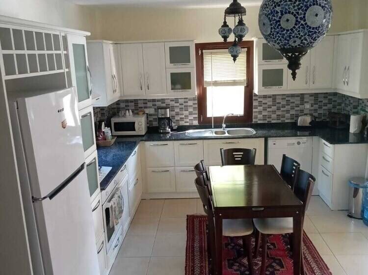 Villa Oliva Houses, Southwest Of Turkey