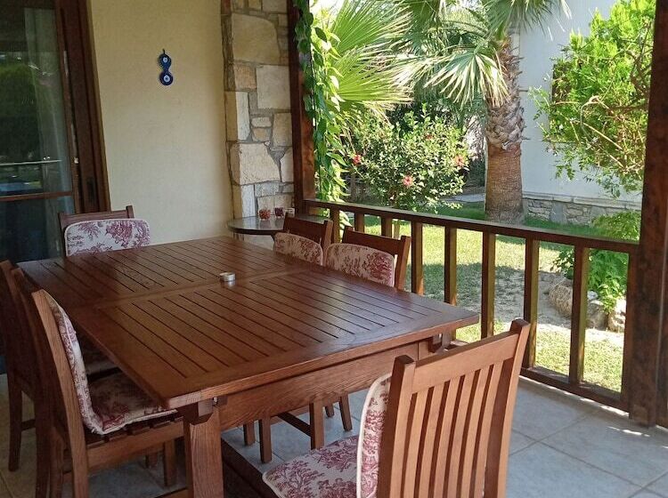 Villa Oliva Houses, Southwest Of Turkey