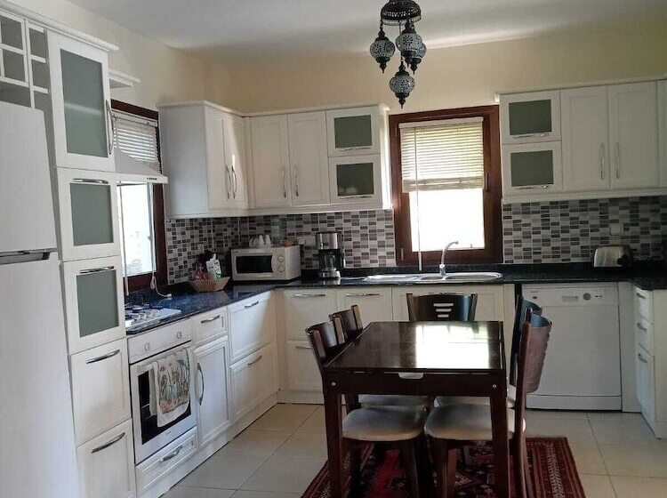 Villa Oliva Houses, Southwest Of Turkey