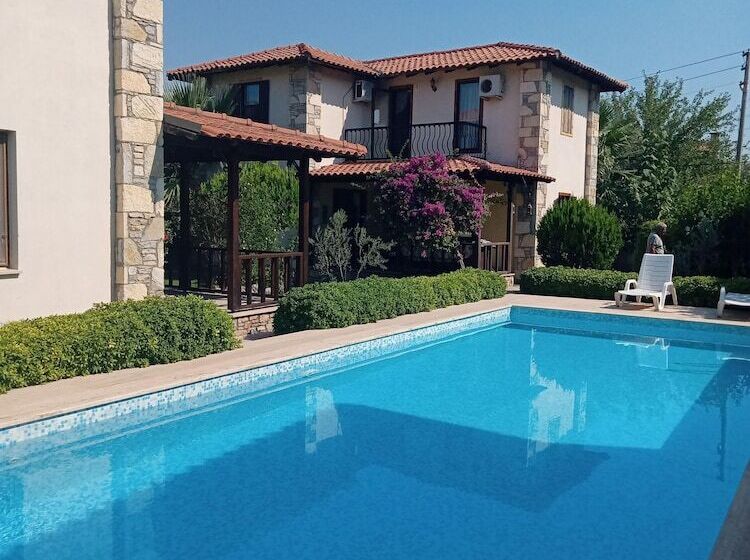 Villa Oliva Houses, Southwest Of Turkey