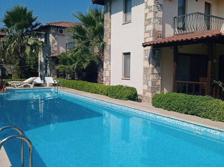 Villa Oliva Houses, Southwest Of Turkey