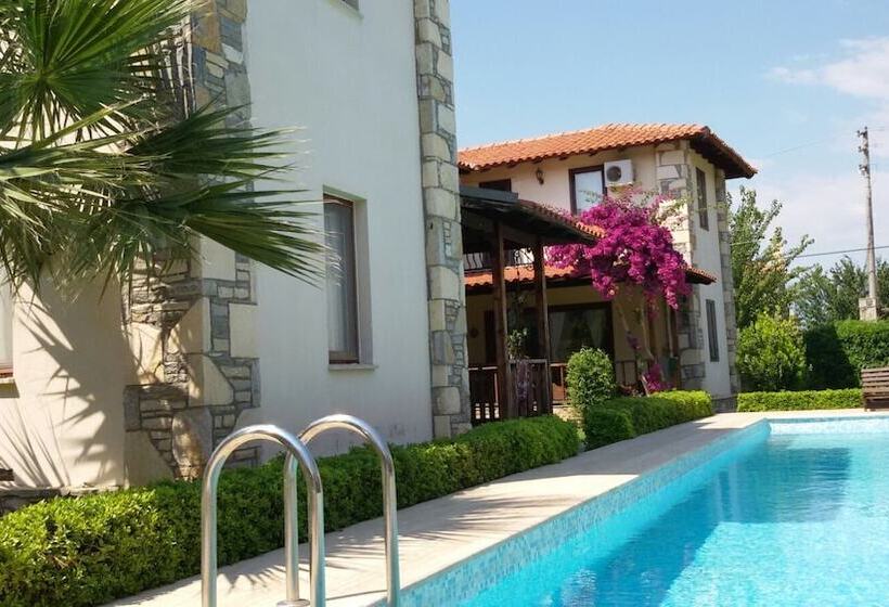 Villa Oliva Houses, Southwest Of Turkey