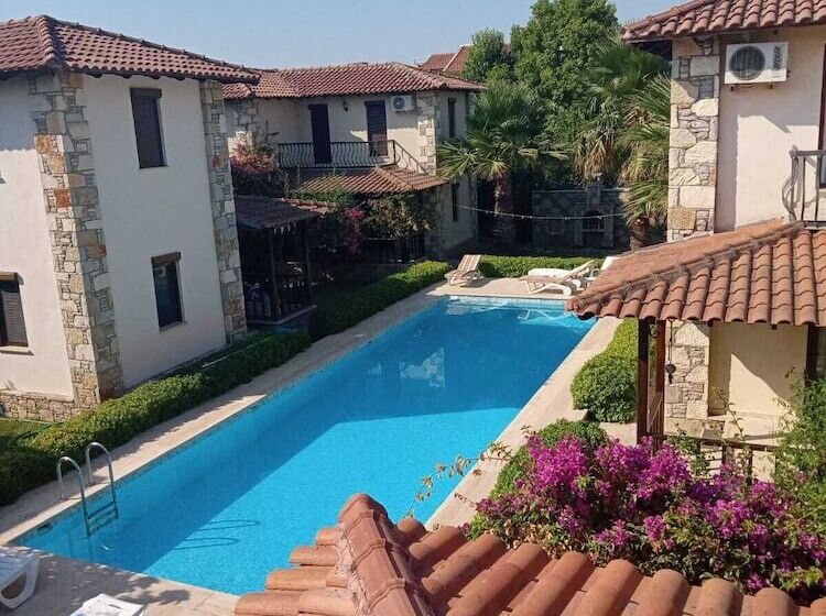 Villa Oliva Houses, Southwest Of Turkey