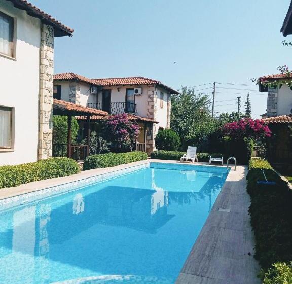 Villa Oliva Houses, Southwest Of Turkey