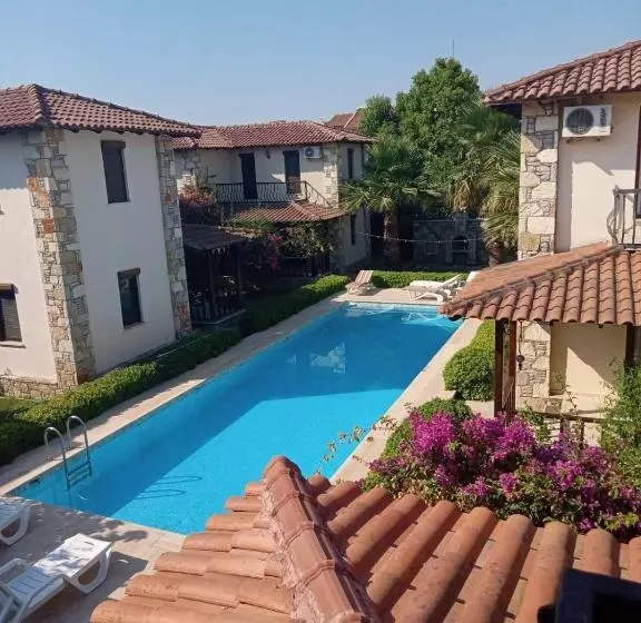 Villa Oliva Houses, Southwest Of Turkey