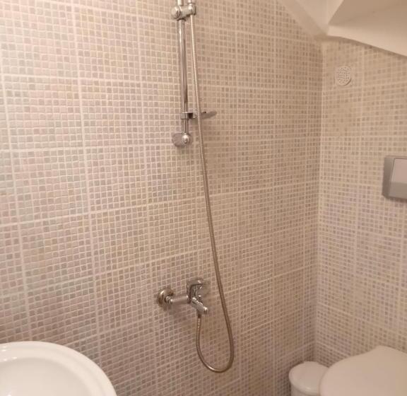 Villa Oliva Houses, Southwest Of Turkey