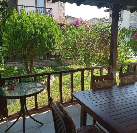 Villa Oliva Houses, Southwest Of Turkey