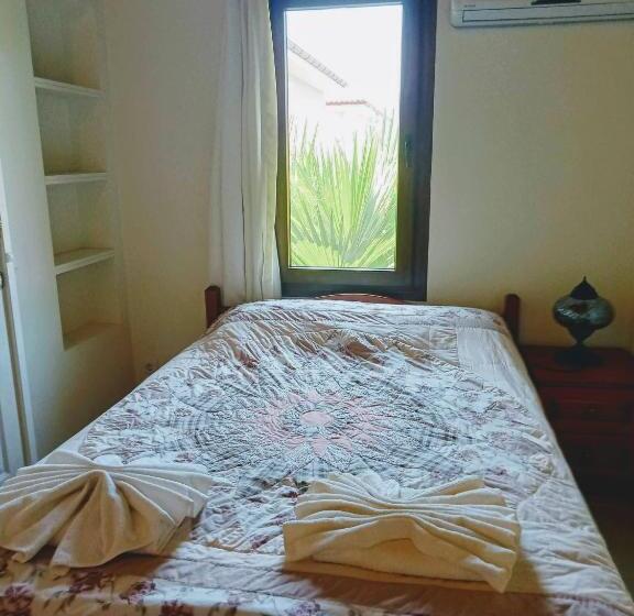 Villa Oliva Houses, Southwest Of Turkey